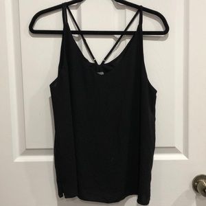 Fashion tank